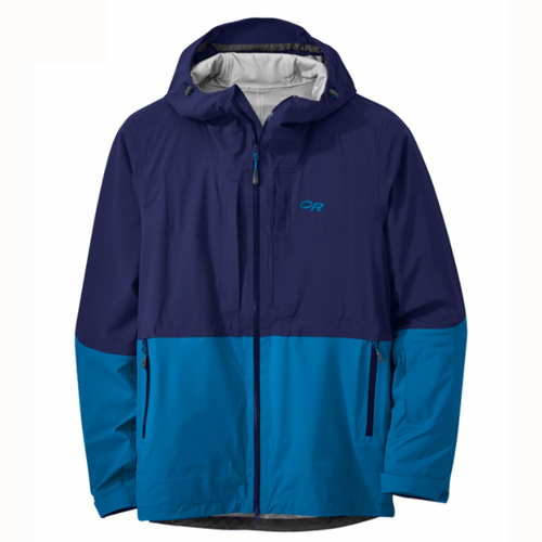 best ski shells 2023